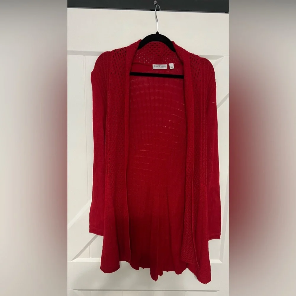 Cardigan - Picture 1 of 2